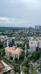 Pullman Residence  (D11), Condominium #577832011